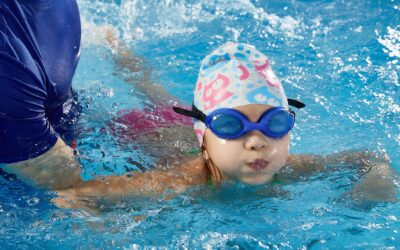 Nouveau: découvrez notre école de natation